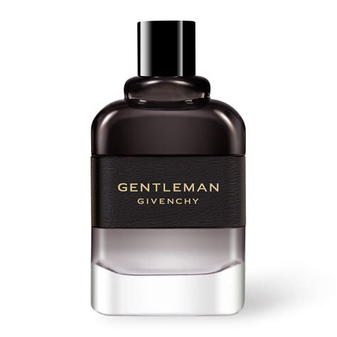 givenchy gentleman eau de boisee|gentleman givenchy 100 ml.